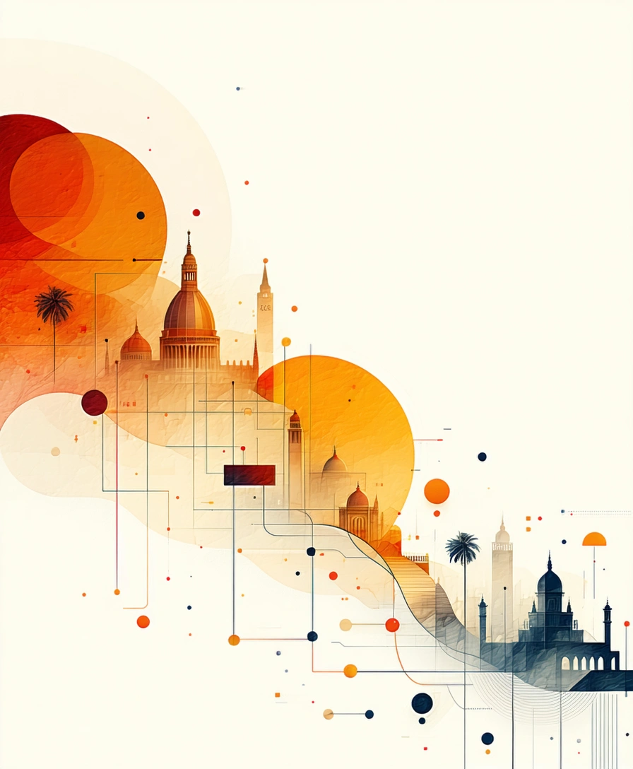 Stadtjubiläen und Traditionsmarken: Wie du 750 Jahre Geschichte für Gen Z erzählst