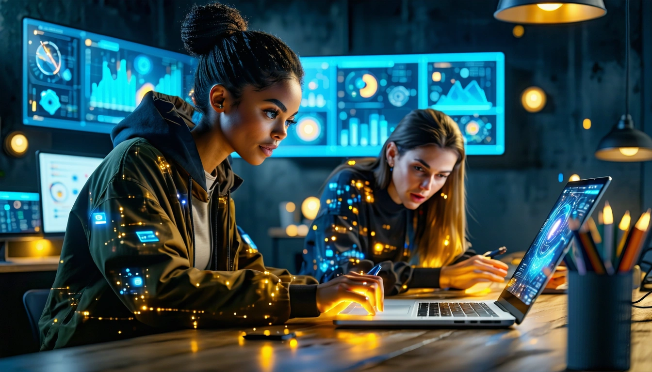 KI-Trends 2025: Warum du als Content-Strategist jetzt umdenken musst