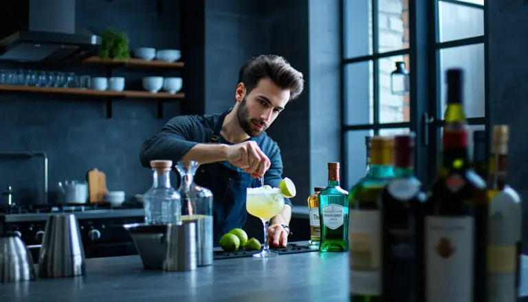 Google Gemini wird zum persönlichen Barkeeper: Wie KI-Updates deine Content-Strategie revolutionieren