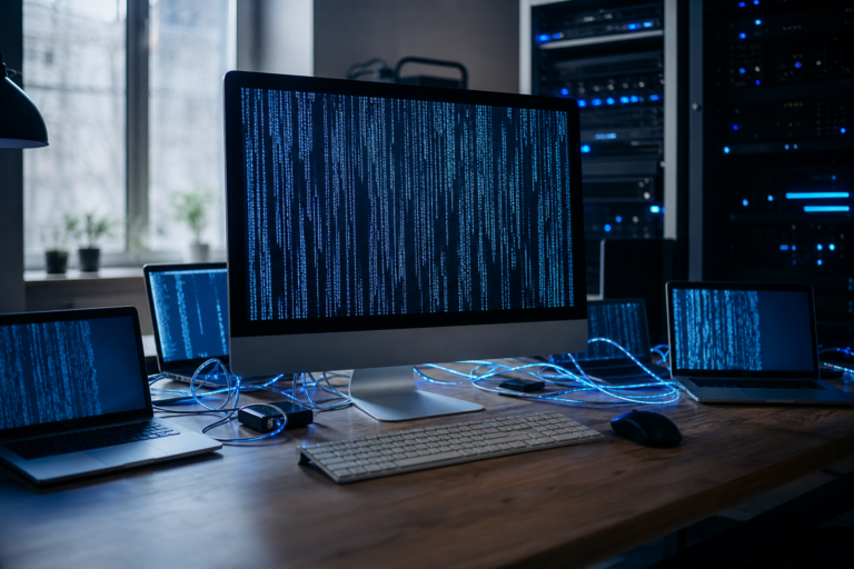 KI-Selbstübertragung: Wenn sich Algorithmen selbst hacken – Was Content-Strategisten wissen müssen