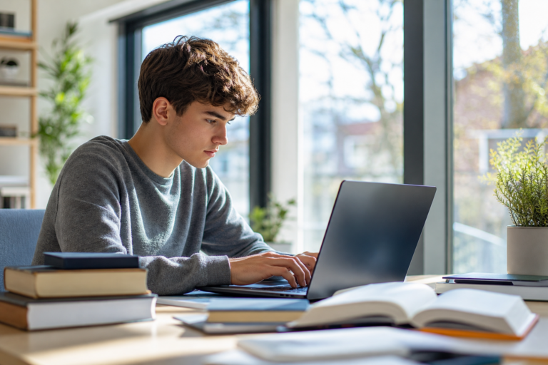 KI im Bildungswesen: Wenn Schüler mehr als ihre Lehrer können - Ein Abitur-Fall zeigt die Realität